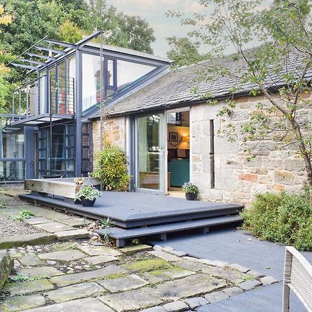 Tigh Nam Muc Villa Loanhead Exterior photo