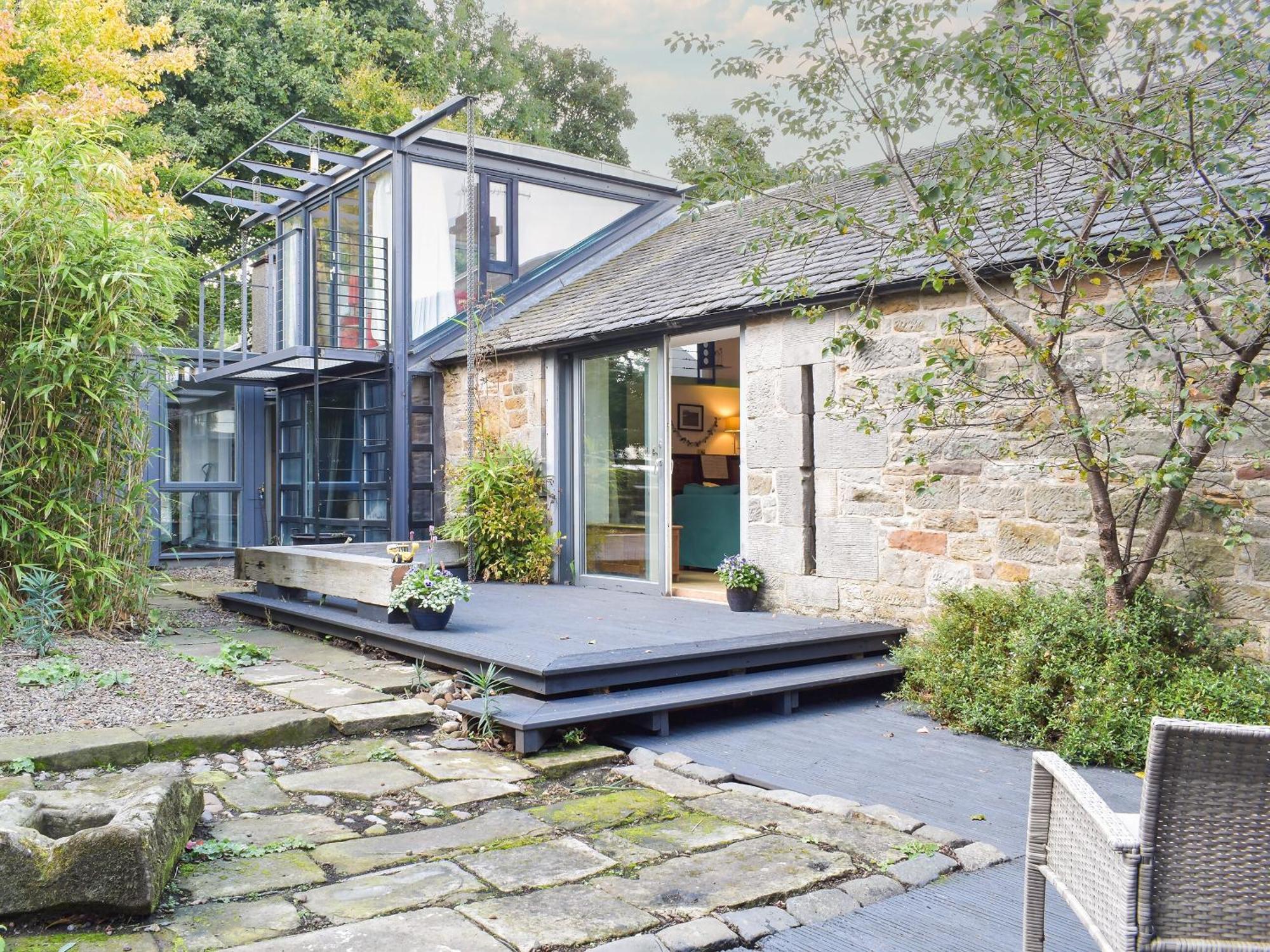 Tigh Nam Muc Villa Loanhead Exterior photo