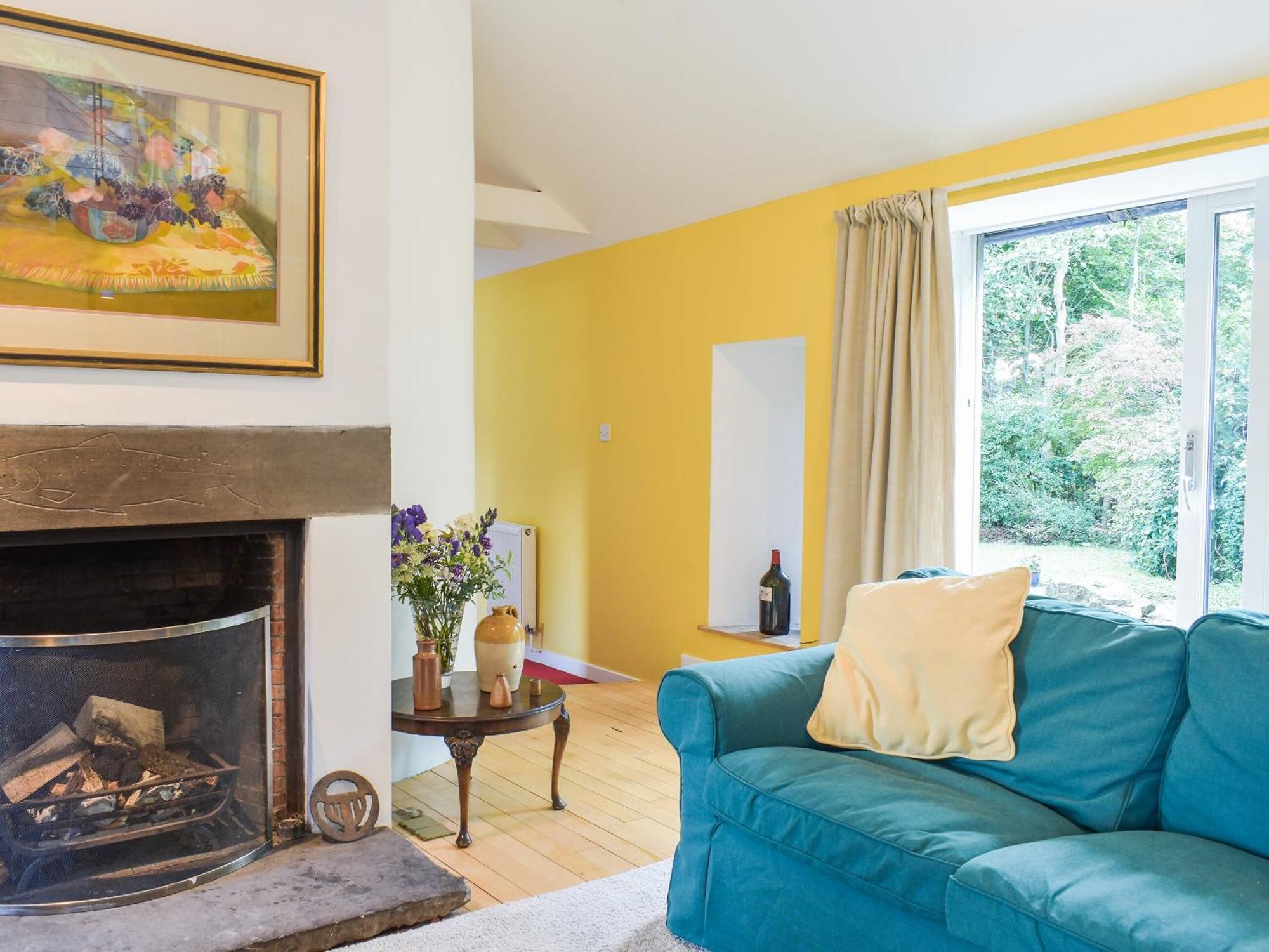 Tigh Nam Muc Villa Loanhead Exterior photo